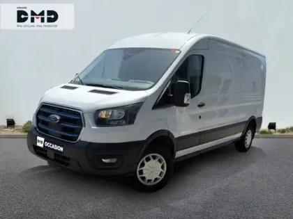 Photo Ford Transit Trend Business
