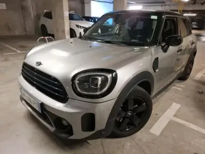 Photo Mini Countryman Edition Premium Plus