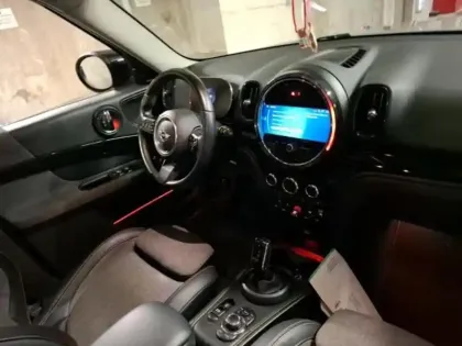 Photo 5 Mini Countryman  Cooper 136ch Edition Premium Plus BVA7