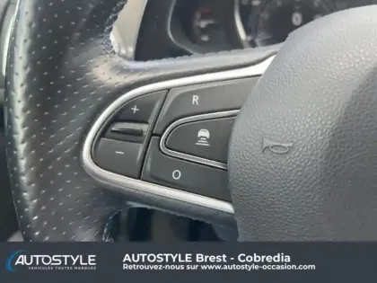 Photo 14 Renault Megane  Estate 1.6 TCe 205ch energy GT EDC