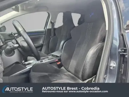 Photo 9 Renault Megane  Estate 1.6 TCe 205ch energy GT EDC