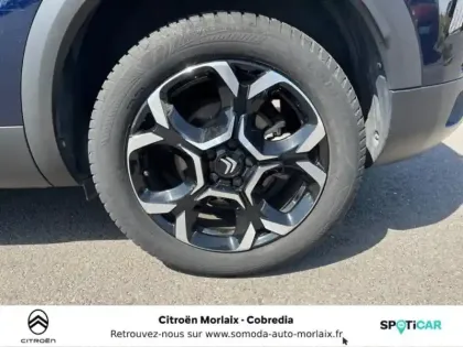 Photo 10 Citroën C5 aircross  PureTech 130ch S&S Shine EAT8