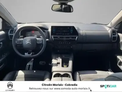 Photo 7 Citroën C5 aircross  PureTech 130ch S&S Shine EAT8
