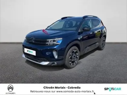 Photo Citroën C5 Aircross Shine