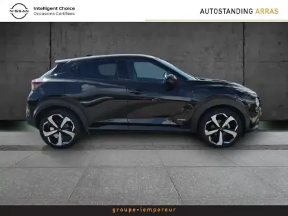 Photo 19 Nissan Juke  1.6 Hybrid 143ch Tekna 2024