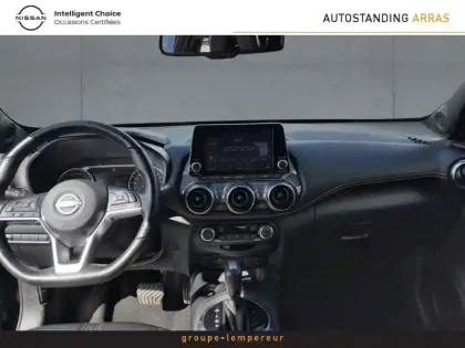 Photo 25 Nissan Juke  1.6 Hybrid 143ch Tekna 2024