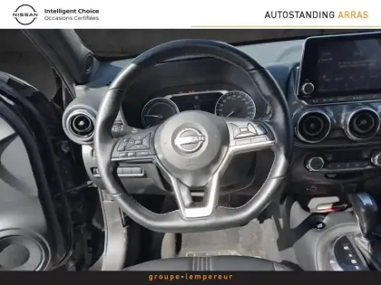 Photo 26 Nissan Juke  1.6 Hybrid 143ch Tekna 2024
