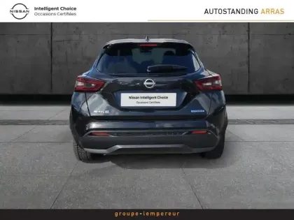 Photo 20 Nissan Juke  1.6 Hybrid 143ch Tekna 2024