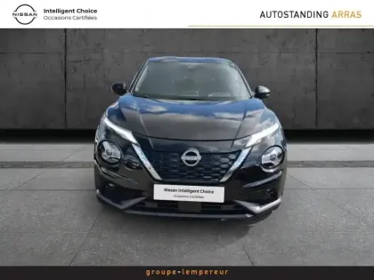 Photo 16 Nissan Juke  1.6 Hybrid 143ch Tekna 2024