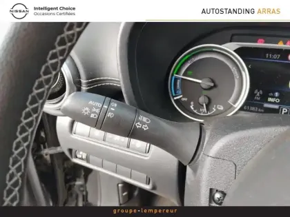 Photo 14 Nissan Juke  1.6 Hybrid 143ch Tekna 2024