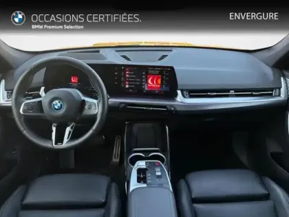 Photo 9 BMW X1  xDrive30e 326ch M Sport