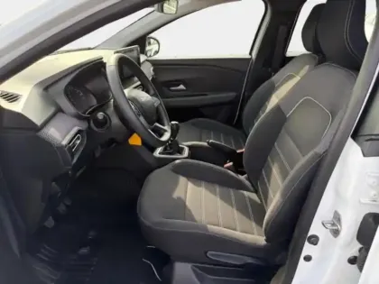 Photo 28 Dacia Sandero  1.0 SCe 65ch Expression