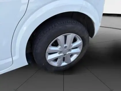 Photo 25 Dacia Sandero  1.0 SCe 65ch Expression
