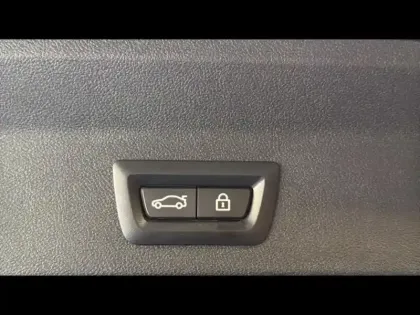 Photo 10 BMW X3  xDrive30e 292ch M Sport
