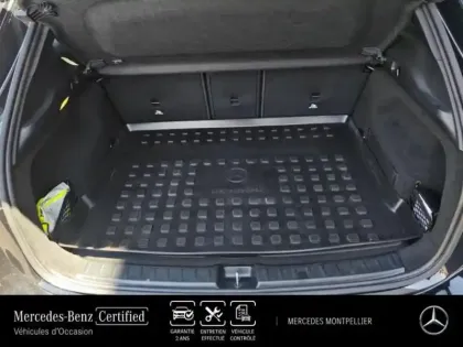 Photo 14 Mercedes GLA  200 163ch Progressive Line 7G-DCT