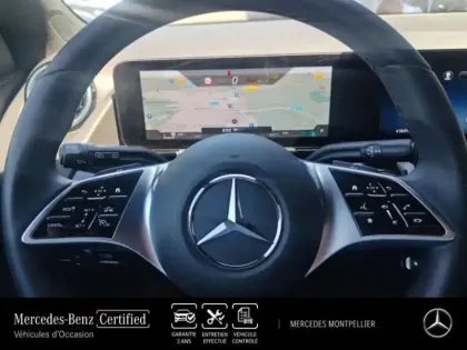 Photo 12 Mercedes GLA  200 163ch Progressive Line 7G-DCT