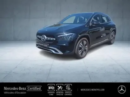 Photo Mercedes Gla Progressive Line