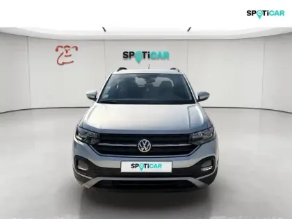 Photo 9 Volkswagen T-cross  1.0 TSI 95ch