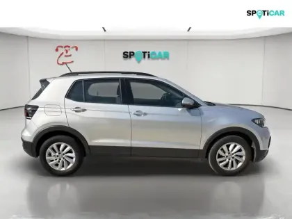 Photo 7 Volkswagen T-cross  1.0 TSI 95ch