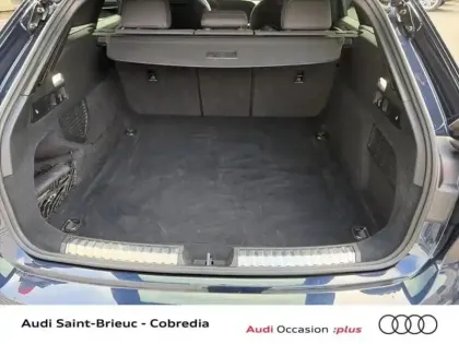 Photo 8 Audi A5  Avant 2.0 TDI Hybride 204ch S line S tronic 7