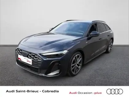 Photo Audi A5 S Line