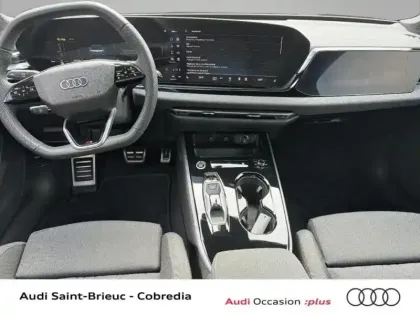 Photo 5 Audi A5  Avant 2.0 TDI Hybride 204ch S line S tronic 7