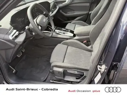 Photo 9 Audi A5  Avant 2.0 TDI Hybride 204ch S line S tronic 7