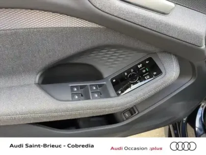Photo 7 Audi A5  Avant 2.0 TDI Hybride 204ch S line S tronic 7