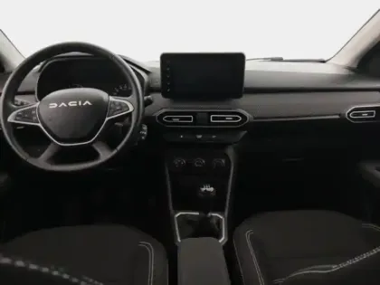 Photo 12 Dacia Sandero  1.0 SCe 65ch Expression