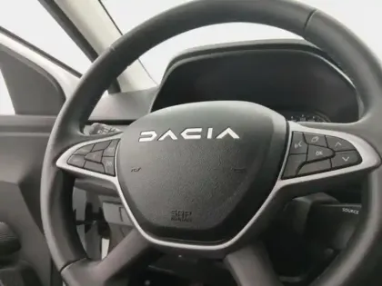 Photo 14 Dacia Sandero  1.0 SCe 65ch Expression