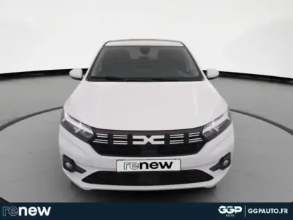 Photo 7 Dacia Sandero  1.0 SCe 65ch Expression