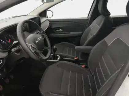 Photo 13 Dacia Sandero  1.0 SCe 65ch Expression