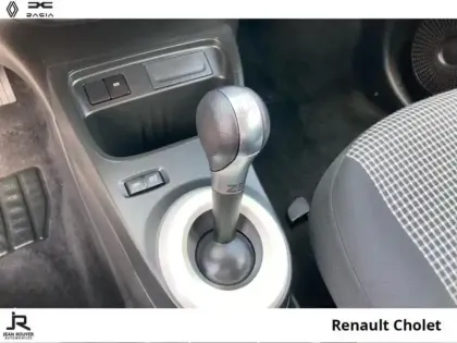 Photo 5 Renault Twingo  E-Tech Electric Life R80 Achat Intégral - 21MY