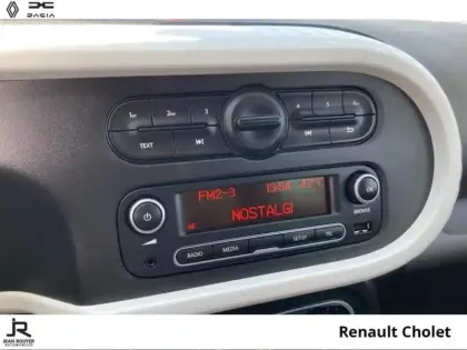 Photo 14 Renault Twingo  E-Tech Electric Life R80 Achat Intégral - 21MY