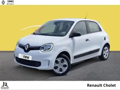 Photo Renault Twingo Life