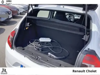 Photo 6 Renault Twingo  E-Tech Electric Life R80 Achat Intégral - 21MY