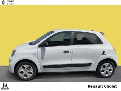 Photo 9 Renault Twingo  E-Tech Electric Life R80 Achat Intégral - 21MY