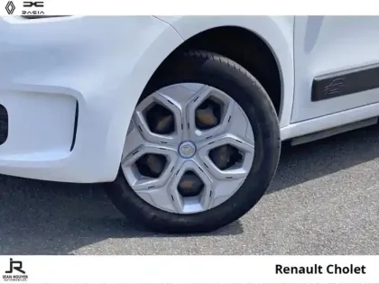 Photo 7 Renault Twingo  E-Tech Electric Life R80 Achat Intégral - 21MY