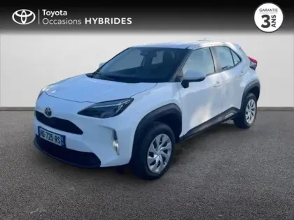 Photo Toyota Yaris Dynamic