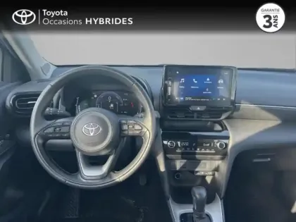 Photo 7 Toyota Yaris  Cross 116h Dynamic MY25