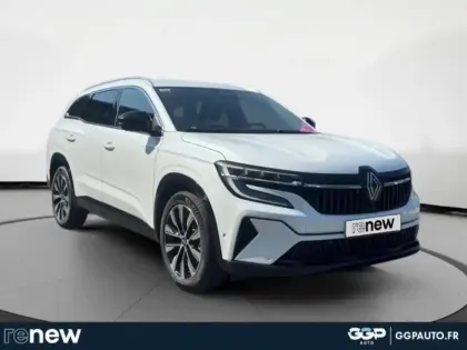 Photo 6 Renault Espace  1.2 E-Tech full hybrid 200ch Techno 7 places - 24