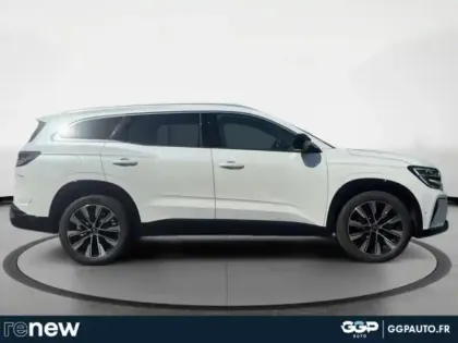 Photo 5 Renault Espace  1.2 E-Tech full hybrid 200ch Techno 7 places - 24