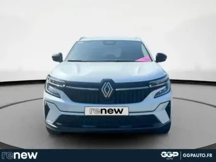 Photo 7 Renault Espace  1.2 E-Tech full hybrid 200ch Techno 7 places - 24