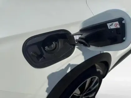 Photo 9 Renault Espace  1.2 E-Tech full hybrid 200ch Techno 7 places - 24