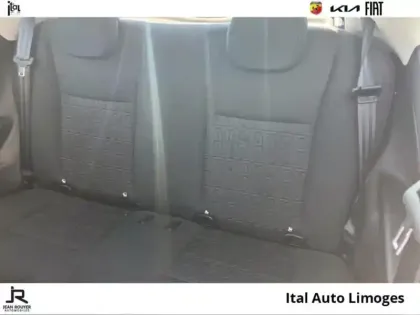 Photo 9 Fiat 500  e 95ch (RED) MY23