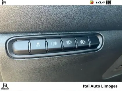 Photo 13 Fiat 500  e 95ch (RED) MY23