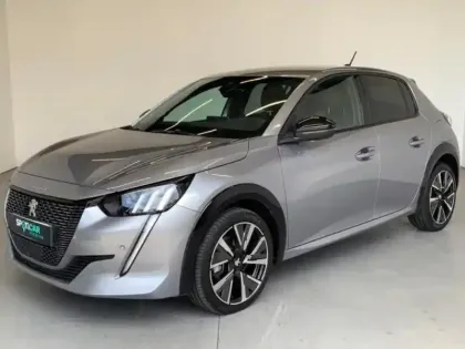 Photo Peugeot 208 Gt Line