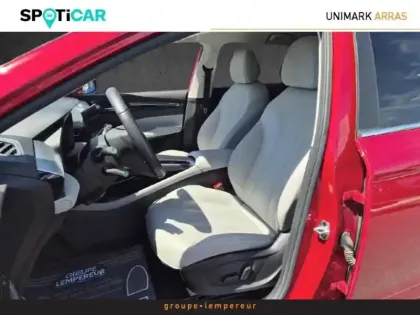 Photo 8 Mg Mg5  EV 156ch - 61kWh Luxury