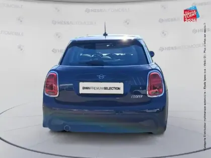 Photo 6 Mini Mini  5 Portes Cooper 136ch Edition Premium Plus BVA7