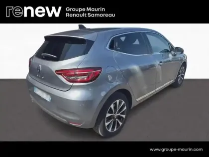 Photo 5 Renault Clio  1.0 TCe 90ch Techno